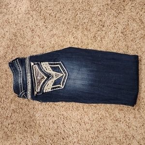 EUC Vigoss Women's Jeans